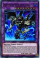 Dragonecro Nethersoul Dragon - BLHR-EN066 - Ultra Rare