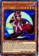 Lunalight Crimson Fox - BLHR-EN067 - Ultra Rare