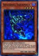 Shaddoll Squamata - BLHR-EN082 - Ultra Rare