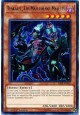 Tlakalel, His Malevolent Majesty - RIRA-EN032 - Rare