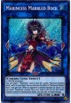 Marincess Marbled Rock - RIRA-EN042 - Secret Rare