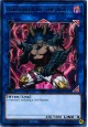 Berserker of the Tenyi - RIRA-EN045 - Rare