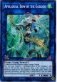 Apollousa, Bow of the Goddess - RIRA-EN048 - Secret Rare