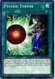 Psychic Fervor - RIRA-EN064 - Common