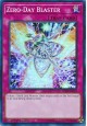 Zero Day Blaster - SDRR-EN033 - Super Rare