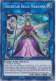 Trickstar Bella Madonna - MP19-EN021 - Super Rare