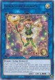 Trickstar Bloom - MP19-EN022 - Rare