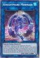 Knightmare Mermaid - MP19-EN025 - Prismatic Secret Rare