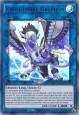 Knightmare Gryphon - MP19-EN029 - Ultra Rare