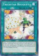 Trickstar Bouquet - MP19-EN035 - Common