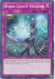 World Legacy Awakens - MP19-EN048 - Common