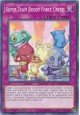 Super Team Buddy Force Unite! - MP19-EN054 - Common