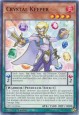 Crystal Keeper - MP19-EN066 - Common