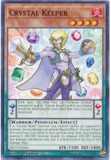 Crystal Keeper - MP19-EN066 - Common