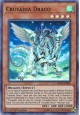 Crusadia Draco - MP19-EN080 - Super Rare