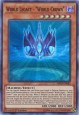 World Legacy - "World Crown" - MP19-EN082 - Super Rare