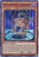 Impcantation Talismandra - MP19-EN084 - Super Rare