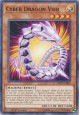 Cyber Dragon Vier - MP19-EN085 - Common