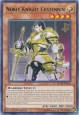 Noble Knight Custennin - MP19-EN141 - Rare