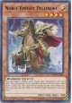 Noble Knight Pellinore - MP19-EN143 - Rare