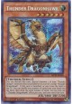 Thunder Dragonhawk - MP19-EN168 - Prismatic Secret Rare