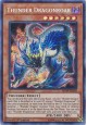 Thunder Dragonroar - MP19-EN169 - Prismatic Secret Rare