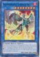 Salamangreat Emerald Eagle - MP19-EN179 - Common