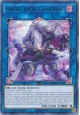 Folgo, Justice Fur Hire - MP19-EN190 - Rare