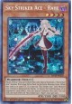 Sky Striker Ace - Raye - MP19-EN259 - Prismatic Secret Rare