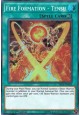 Fire Formation - Tensu - FIGA-EN029 - Super Rare