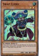 Swap Cleric - FIGA-EN036 - Super Rare