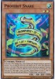 Prohibit Snake - FIGA-EN038 - Super Rare