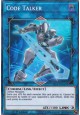 Code Talker - FIGA-EN043 - Super Rare