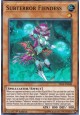 Subterror Fiendess - FIGA-EN048 - Super Rare