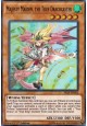 Majesty Maiden, the True Dracocaster - FIGA-EN052 - Super Rare