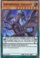 Amorphage Goliath - FIGA-EN057 - Super Rare