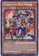 Thestalos the Mega Monarch - MP15-EN021 - Secret Rare