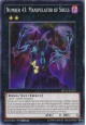 Number 43: Manipulator of Souls - MP15-EN025 - Common