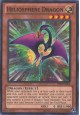 Heliosphere Dragon - PRIO-EN004 - Common