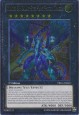 Number 62: Galaxy-Eyes Prime Photon Dragon - PRIO-EN040 - Ultimate Rare