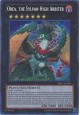 Orea, the Sylvan High Arbiter - PRIO-EN050 - Secret Rare