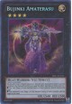 Bujinki Amaterasu - PRIO-EN052 - Secret Rare