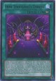 Don Thousand's Throne - PRIO-EN059 - Rare