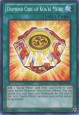 Diamond Core of Koa'ki Meiru - PRIO-EN065 - Common