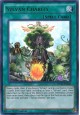 Sylvan Charity - MP15-EN036 - Ultra Rare