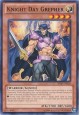 Knight Day Grepher - SHSP-EN038 - Common