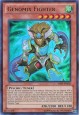 Genomix Fighter - SHSP-EN039 - Ultra Rare