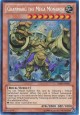 Granmarg the Mega Monarch - SHSP-EN041 - Secret Rare