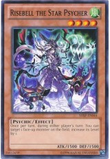 Risebell the Star Psycher - SHSP-EN044 - Common