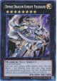 Divine Dragon Knight Felgrand - SHSP-EN056 - Secret Rare